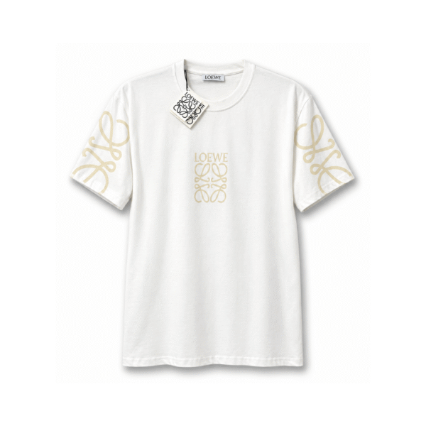 Playera Turca Loew e