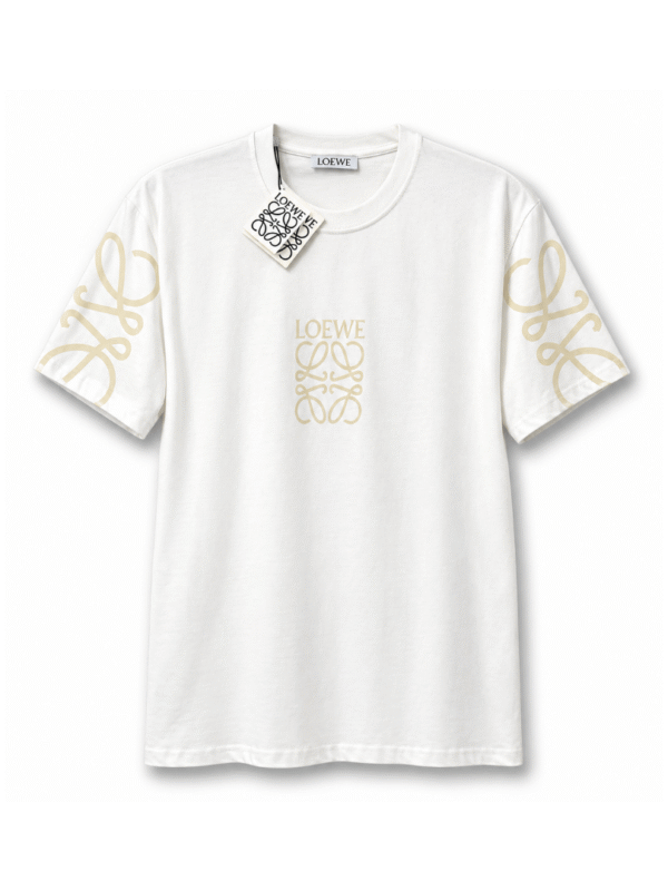Playera Turca Loew e