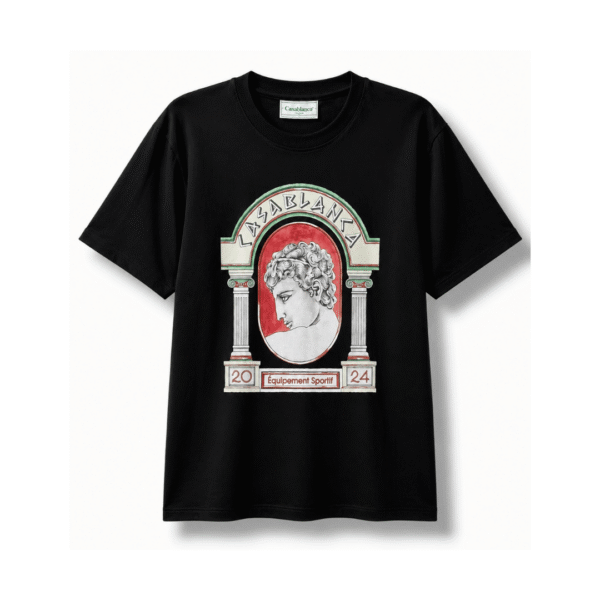 Playera Turca Casa B