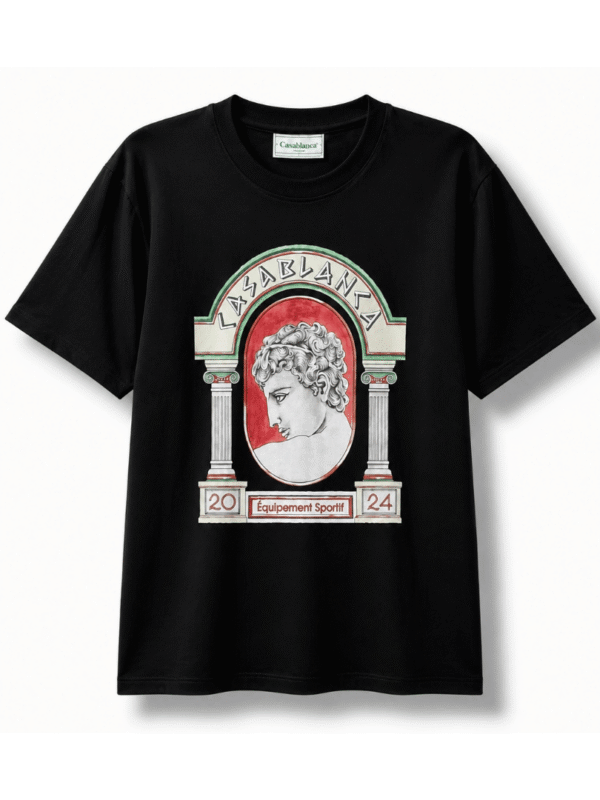 Playera Turca Casa B