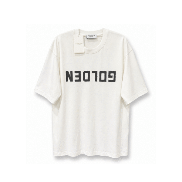Playera Turca Golden G