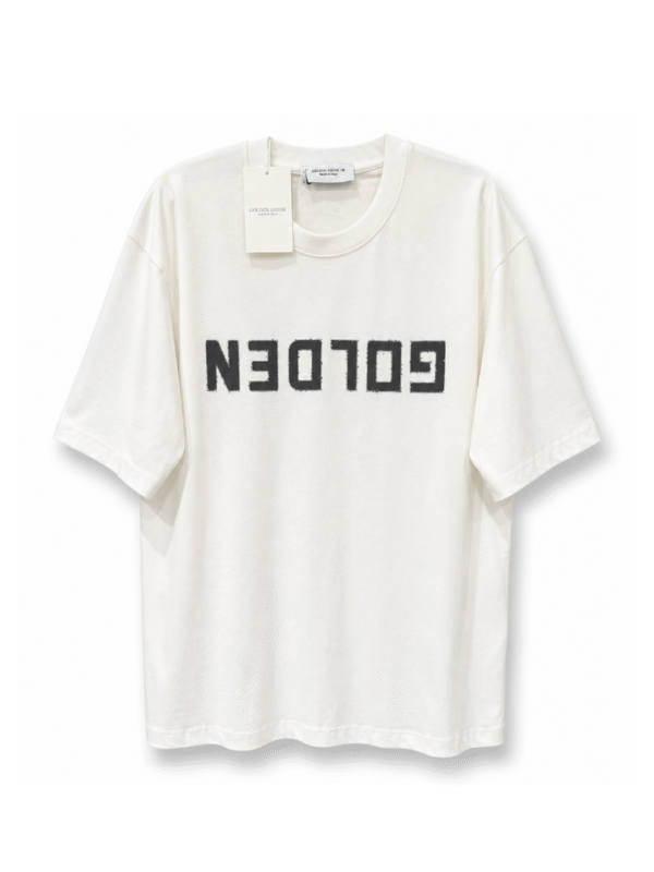 Playera Turca Golden G