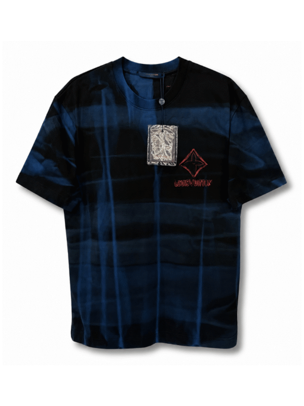 Playera Turca LV