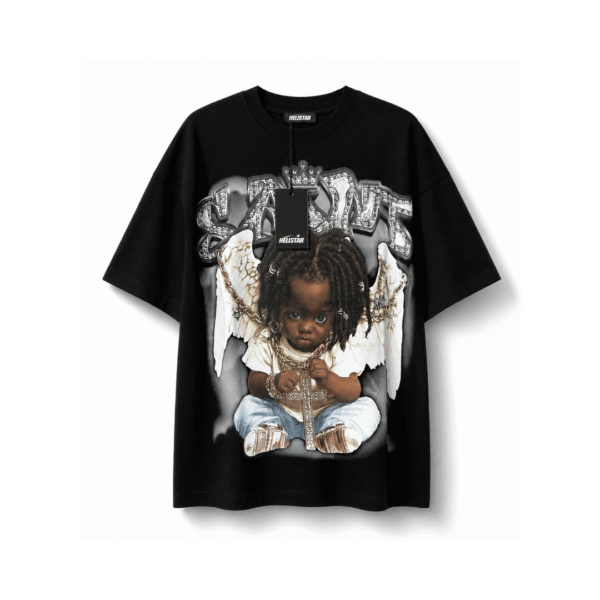 Playera Turca Hellsta r