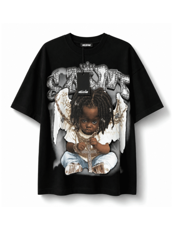 Playera Turca Hellsta r