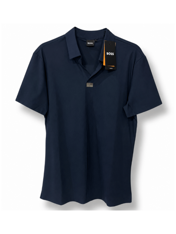 Camisa Bos s