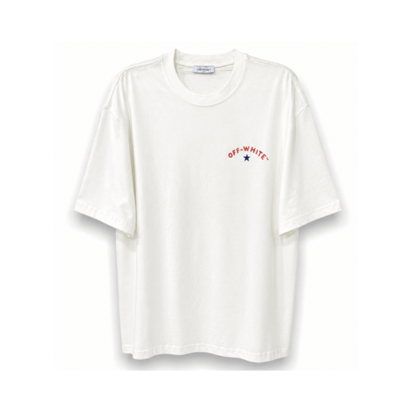 Playera Turca Off W