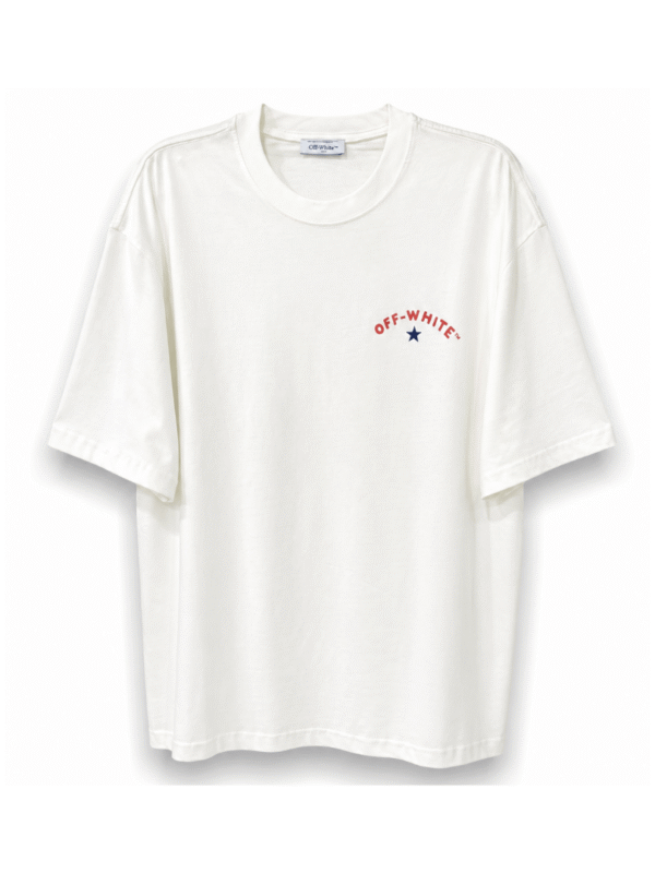 Playera Turca Off W
