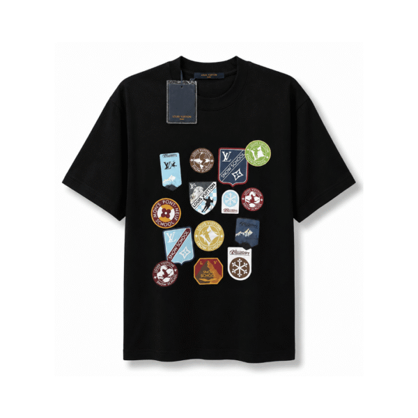 Playera Turca LV