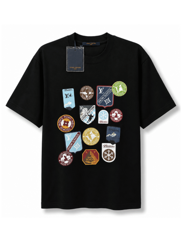 Playera Turca LV