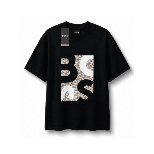 Playera Turca Bos s