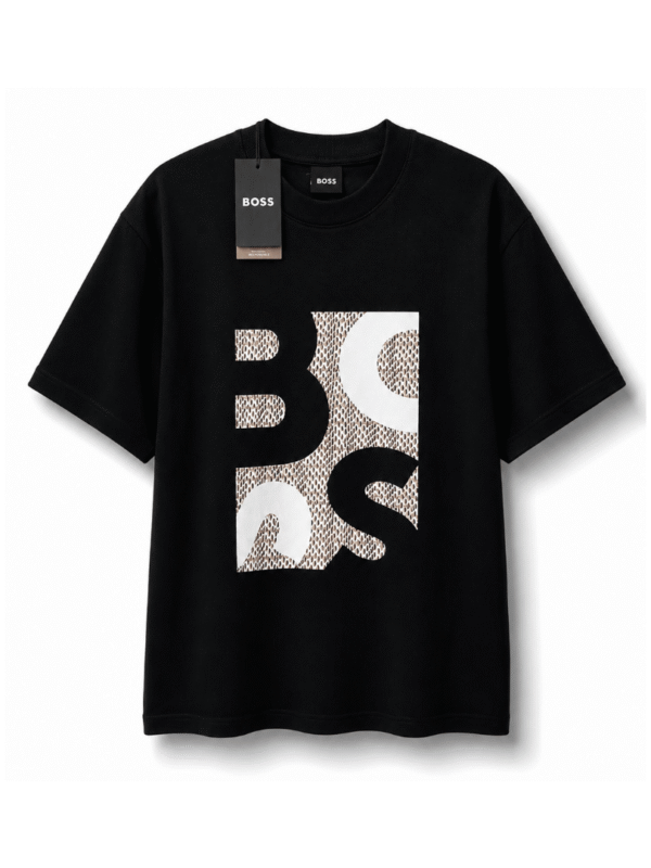 Playera Turca Bos s