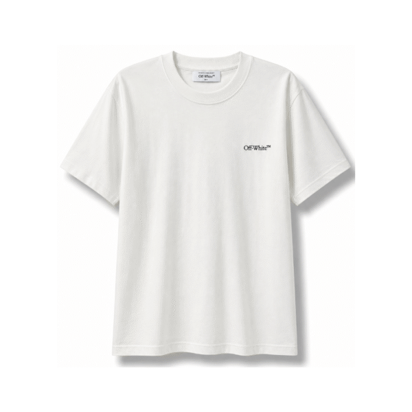 Playera Turca Off W