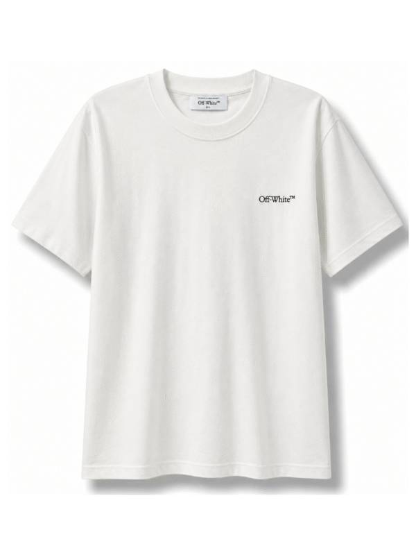 Playera Turca Off W