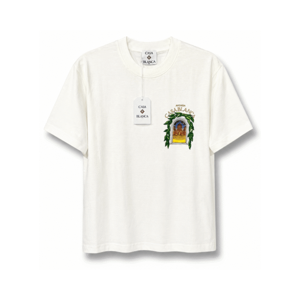 Playera Turca Casa B