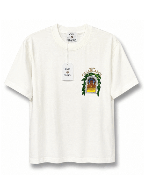 Playera Turca Casa B