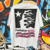 Foto 3 de Playera Turca Hellsta r