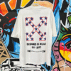 Foto 3 de Playera Turca Off W