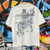 Foto 3 de Playera Turca Off W