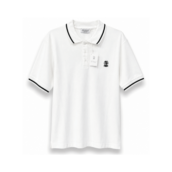 Playera Turca Brunello C