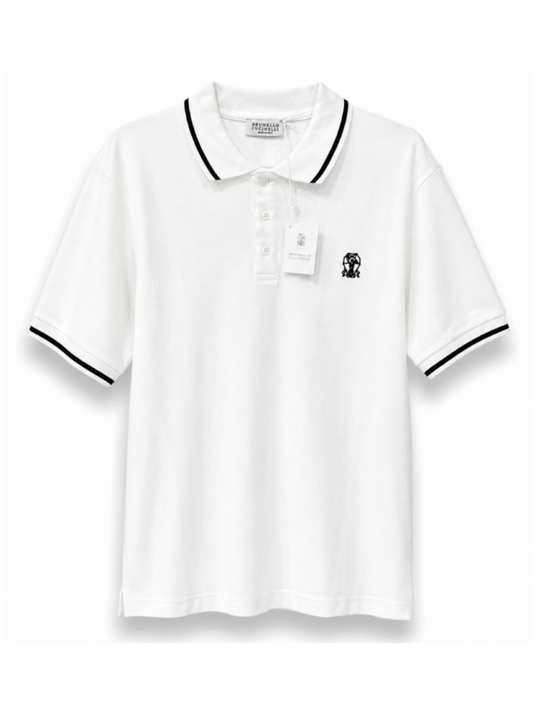Playera Turca Brunello C