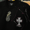 Foto 4 de Playera Turca Chrome H