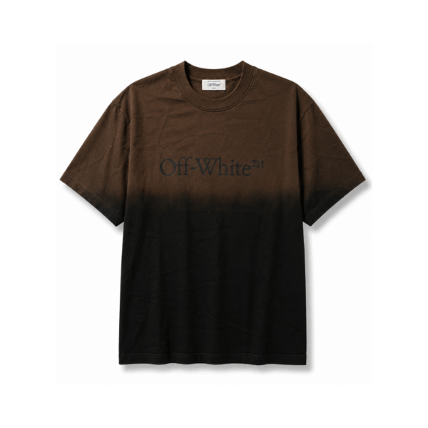 Playera Turca Off W