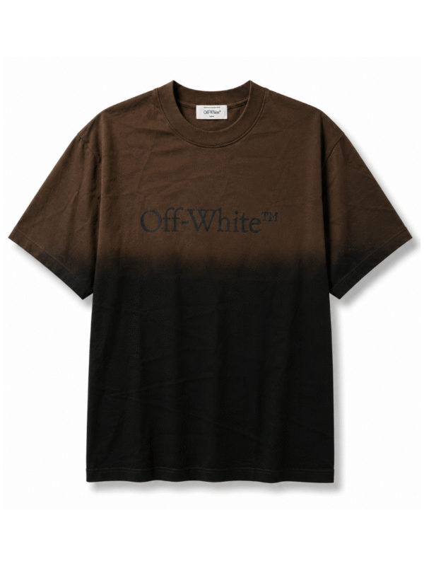 Playera Turca Off W