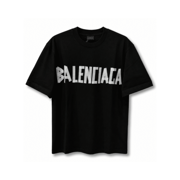 Playera Turca Balenciag a