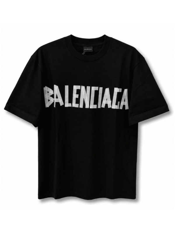 Playera Turca Balenciag a