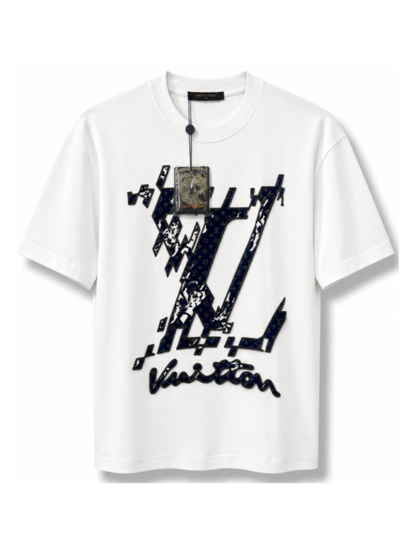 Playera Turca LV
