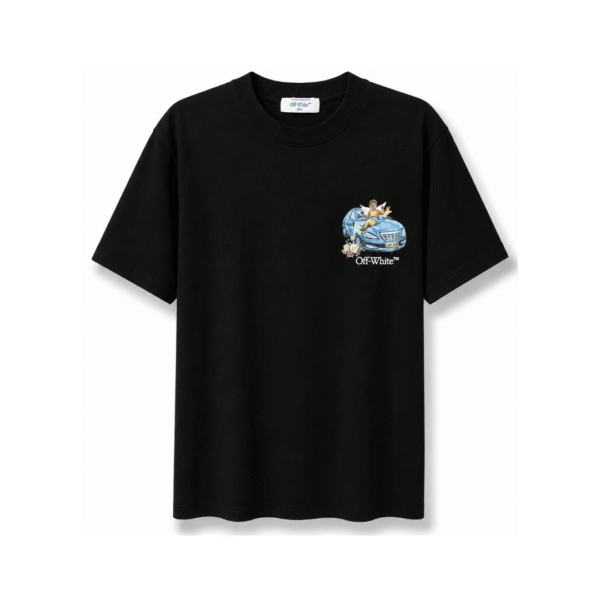 Playera Turca Off W