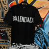 Foto 2 de Playera Turca Balenciag a