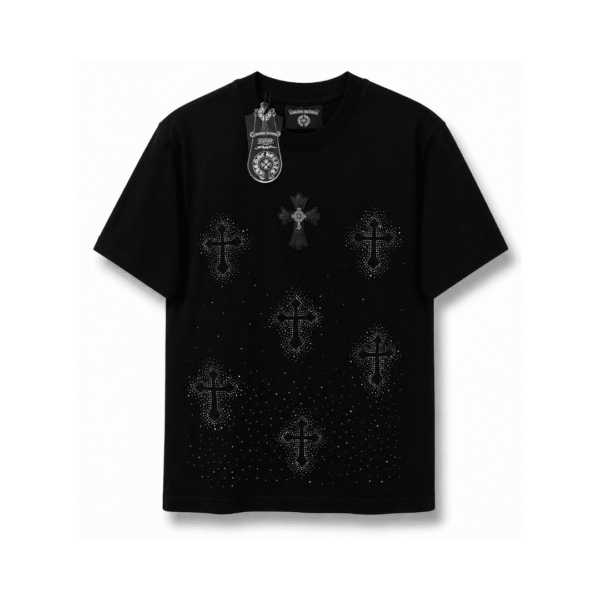 Playera Turca Chrome H