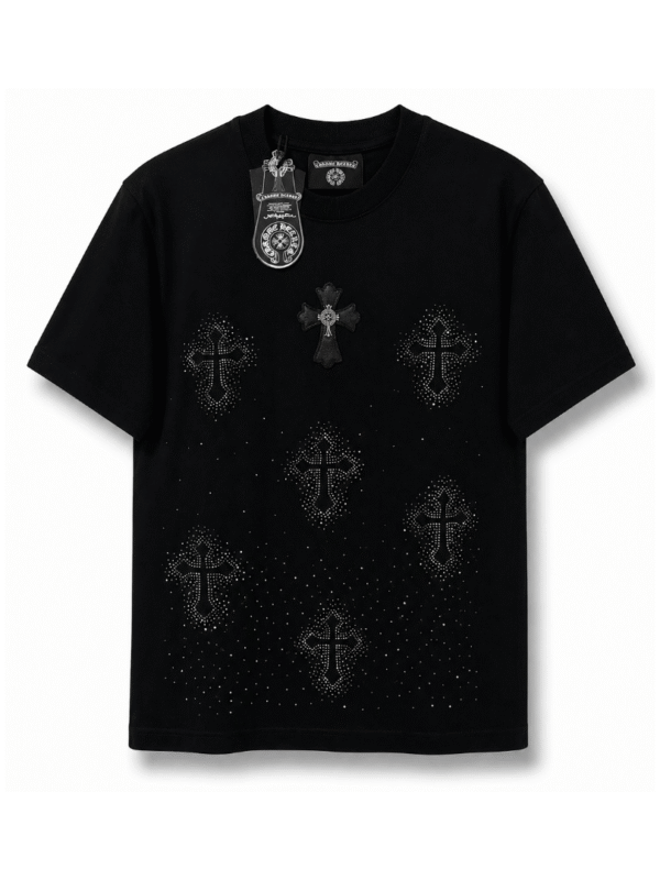 Playera Turca Chrome H