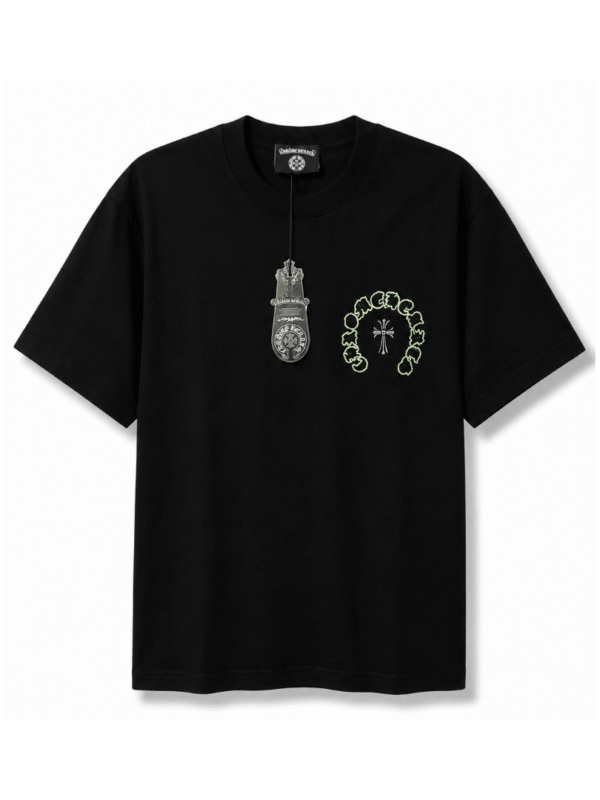 Playera Turca Chrome H