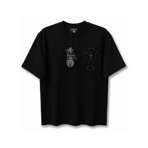 Playera Turca Chrome H
