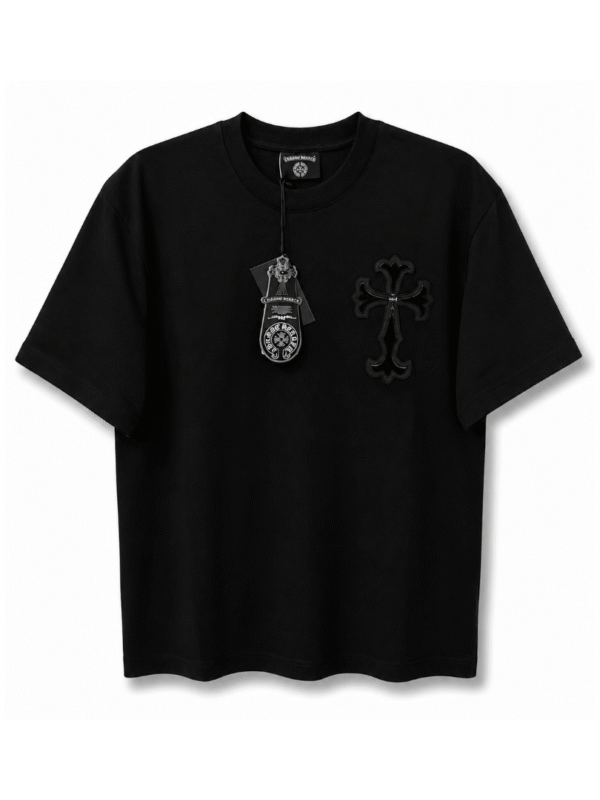 Playera Turca Chrome H