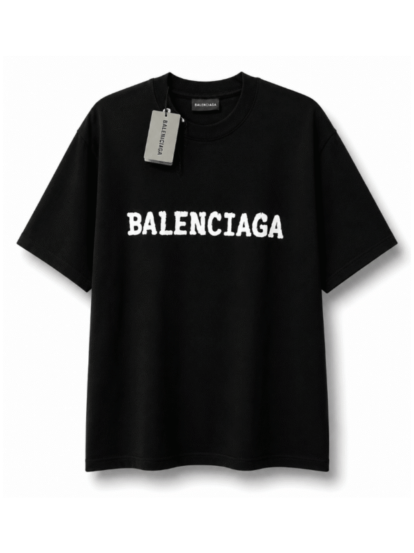 Playera Turca Balenciag a