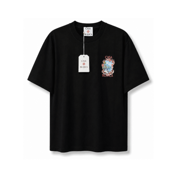 Playera Turca Casa B