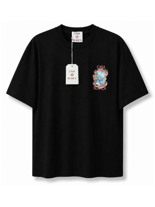 Playera Turca Casa B