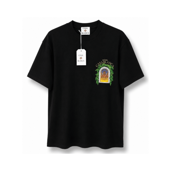 Playera Turca Casa B