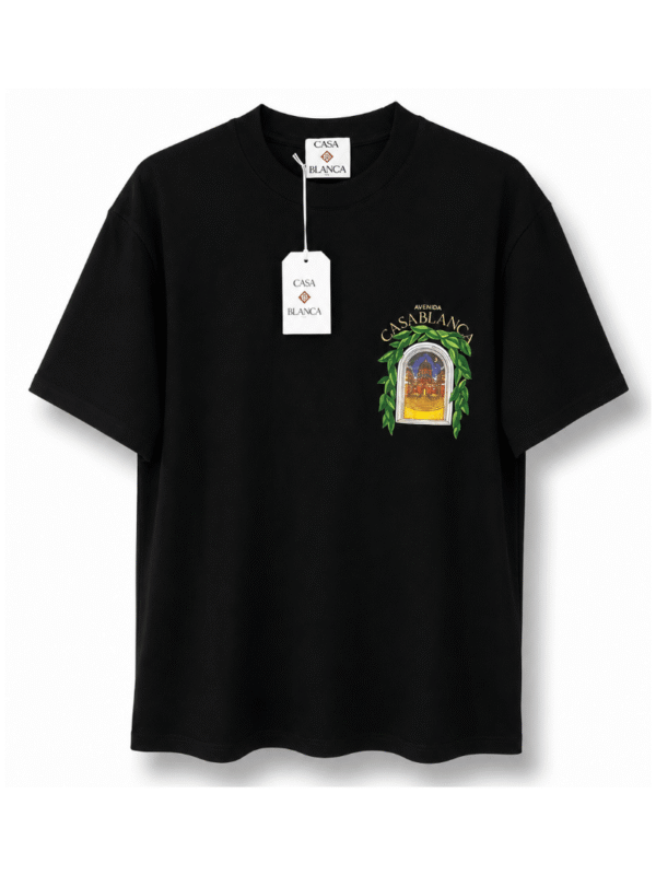 Playera Turca Casa B