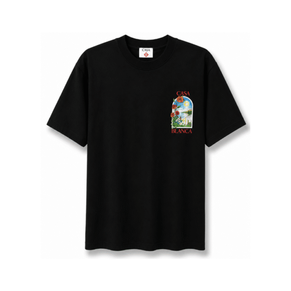Playera Turca Casa B