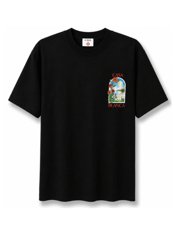 Playera Turca Casa B