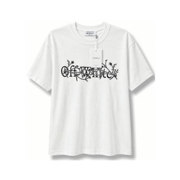 Playera Turca Off W