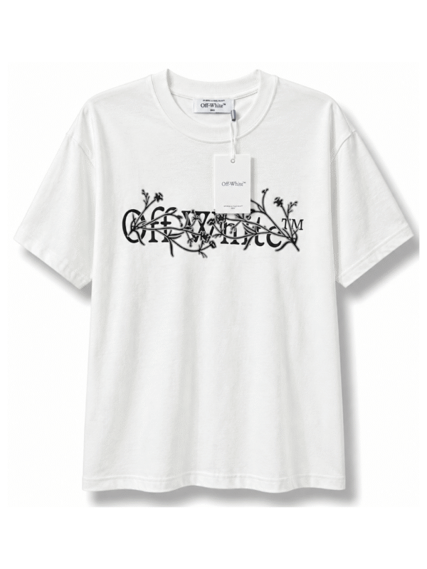 Playera Turca Off W