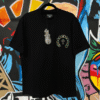 Foto 2 de Playera Turca Chrome H