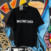 Foto 2 de Playera Turca Balenciag a