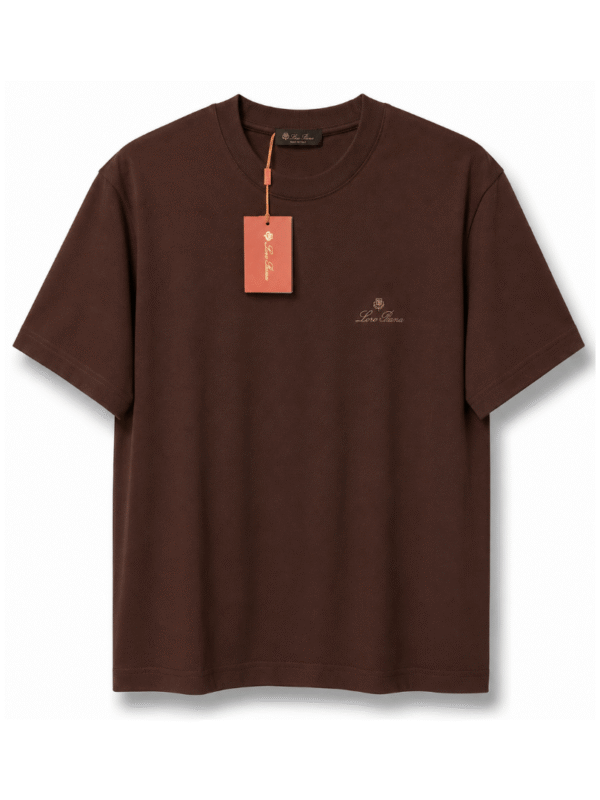 Playera Turca Loro P